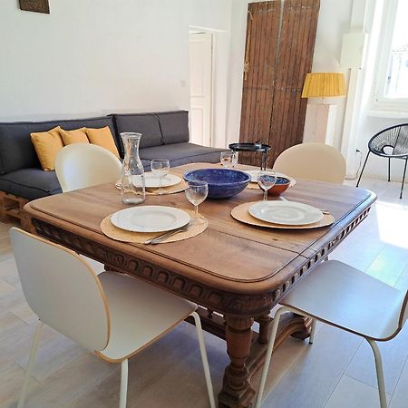 Gîtes NouLou, appartementen in Saint-Denis Buitenkant foto