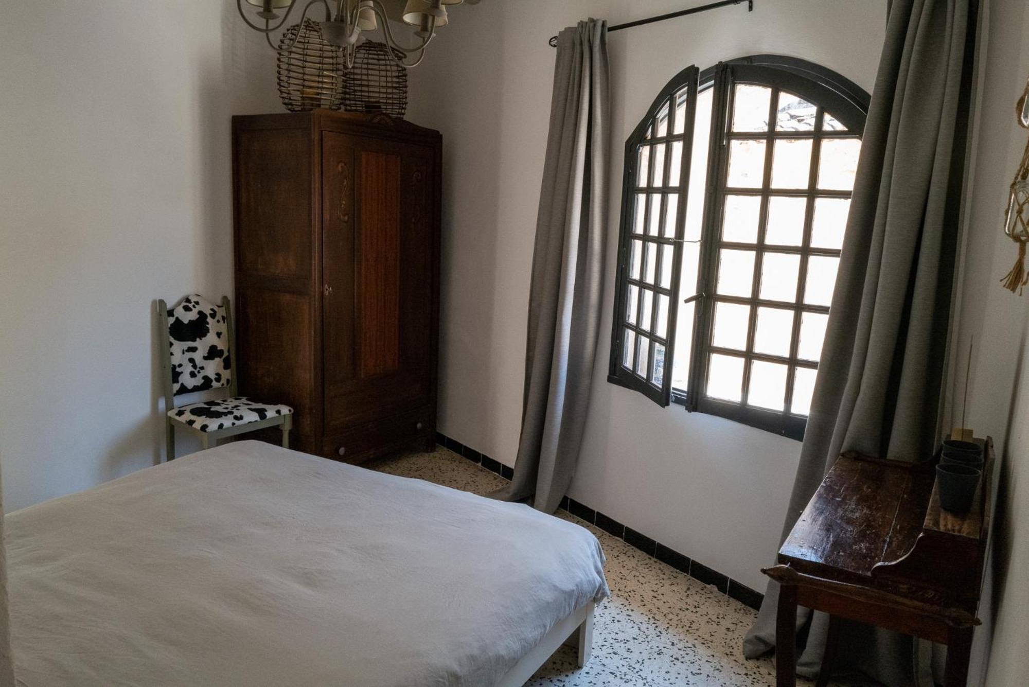 Gîtes NouLou, appartementen in Saint-Denis Buitenkant foto