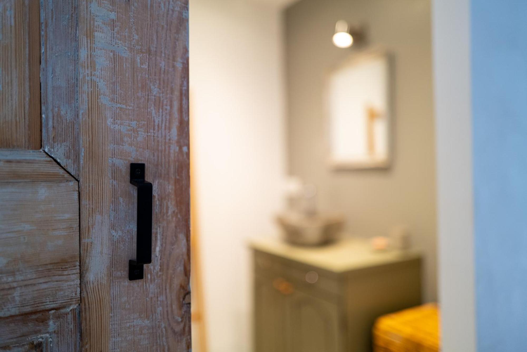 Gîtes NouLou, appartementen in Saint-Denis Buitenkant foto