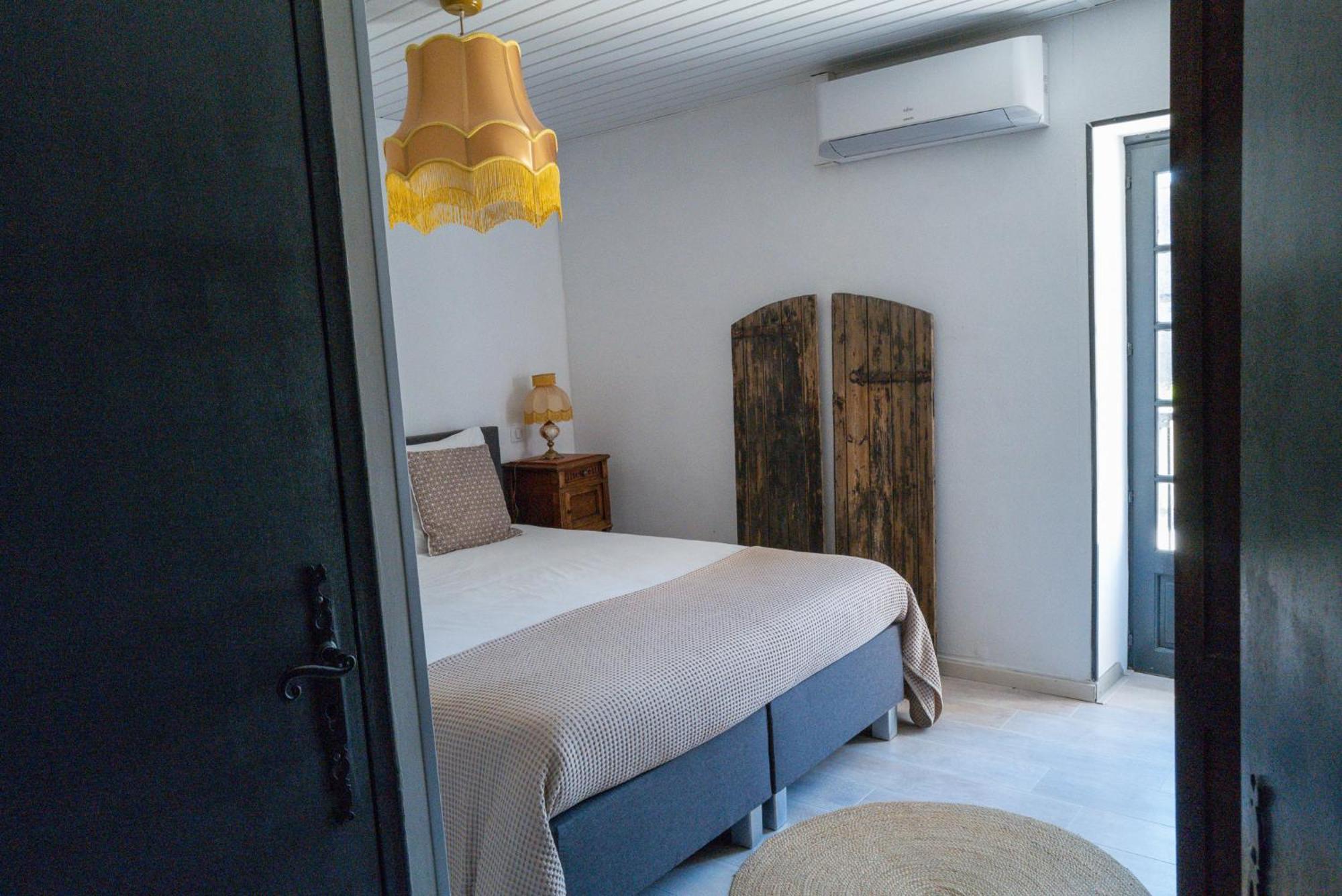 Gîtes NouLou, appartementen in Saint-Denis Buitenkant foto