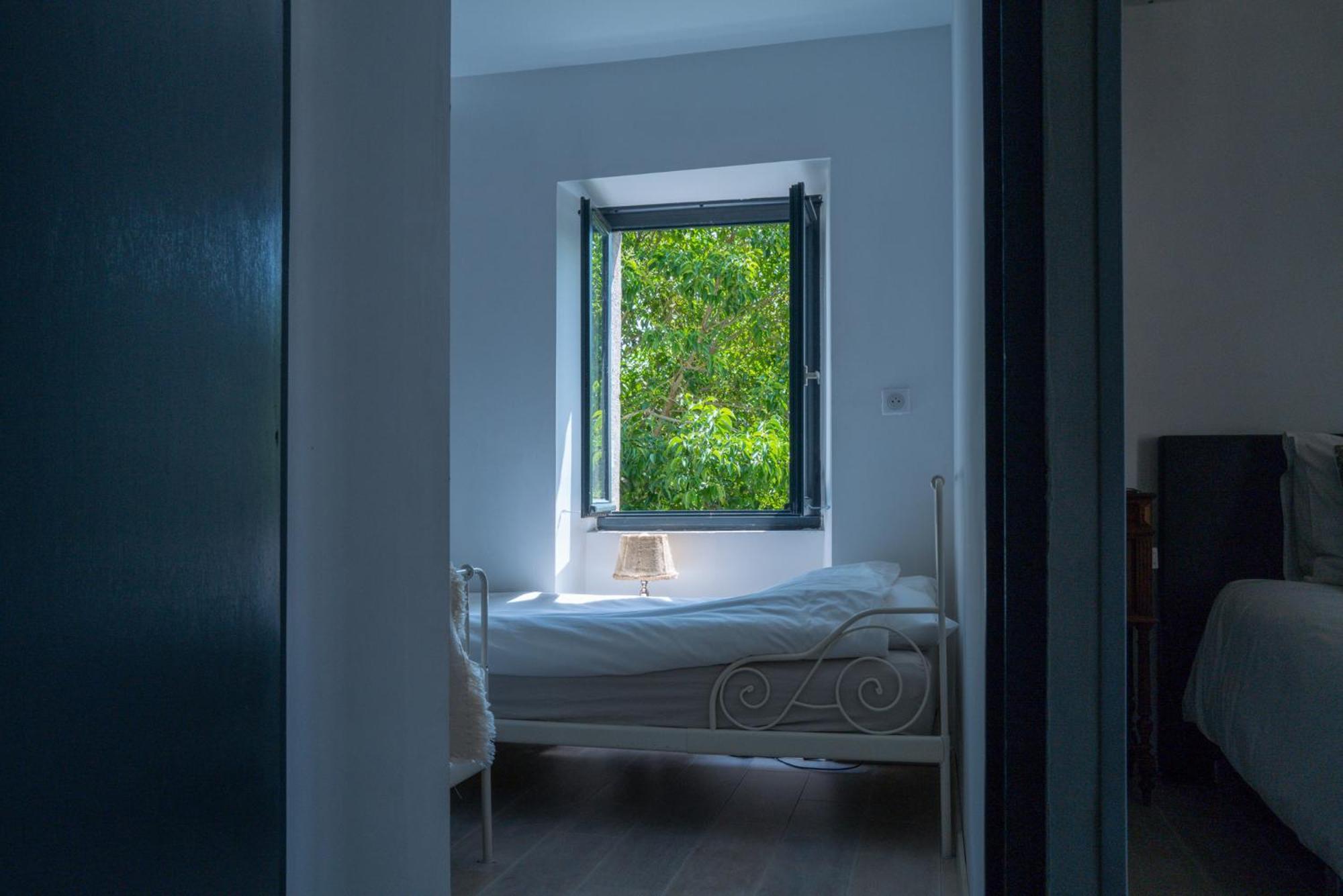 Gîtes NouLou, appartementen in Saint-Denis Buitenkant foto
