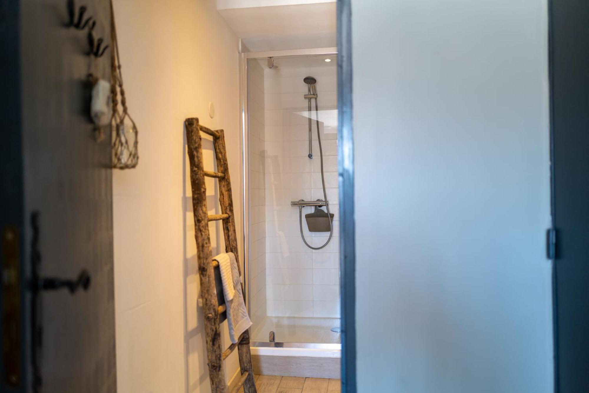 Gîtes NouLou, appartementen in Saint-Denis Buitenkant foto