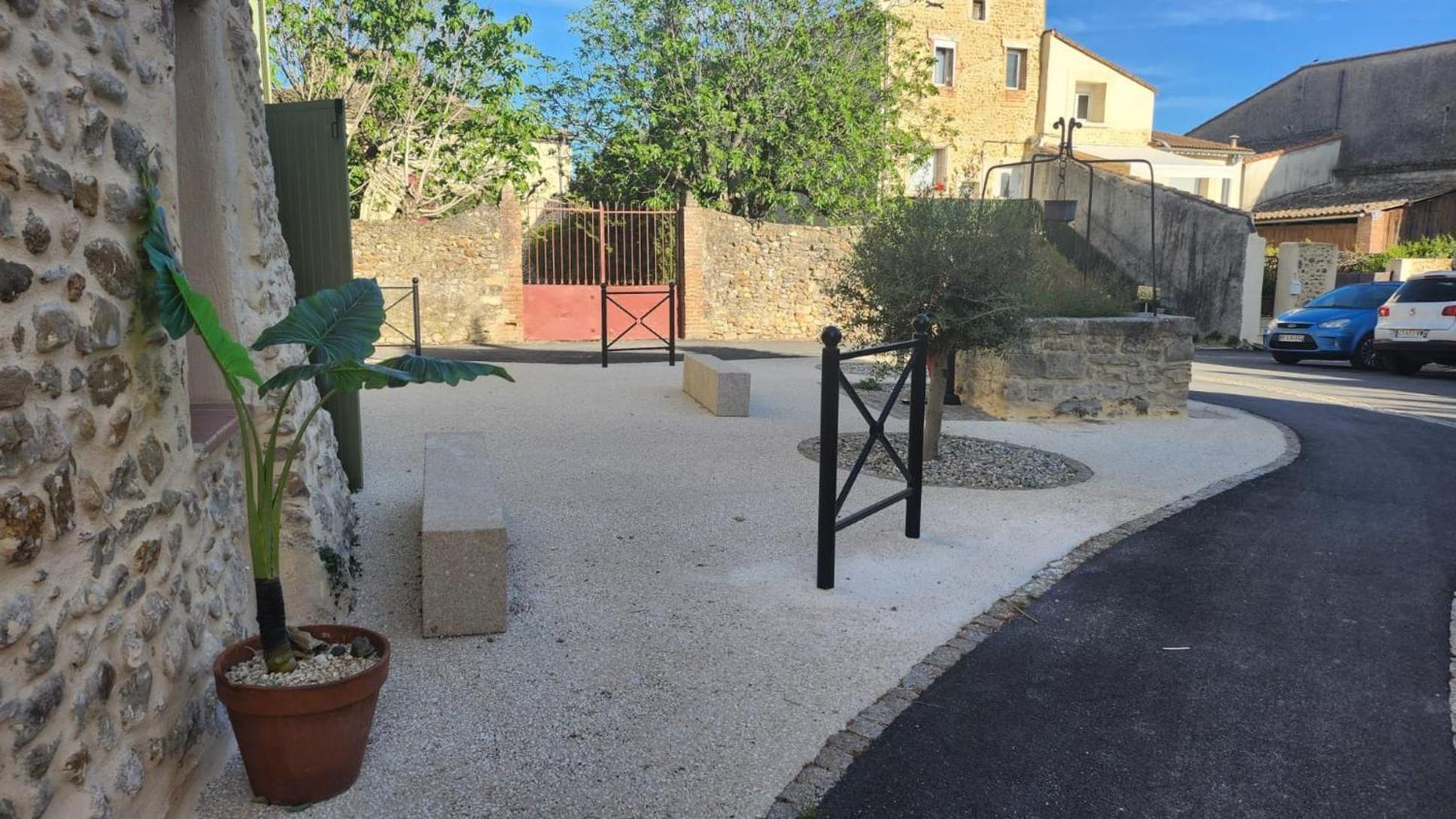 Gîtes NouLou, appartementen in Saint-Denis Buitenkant foto