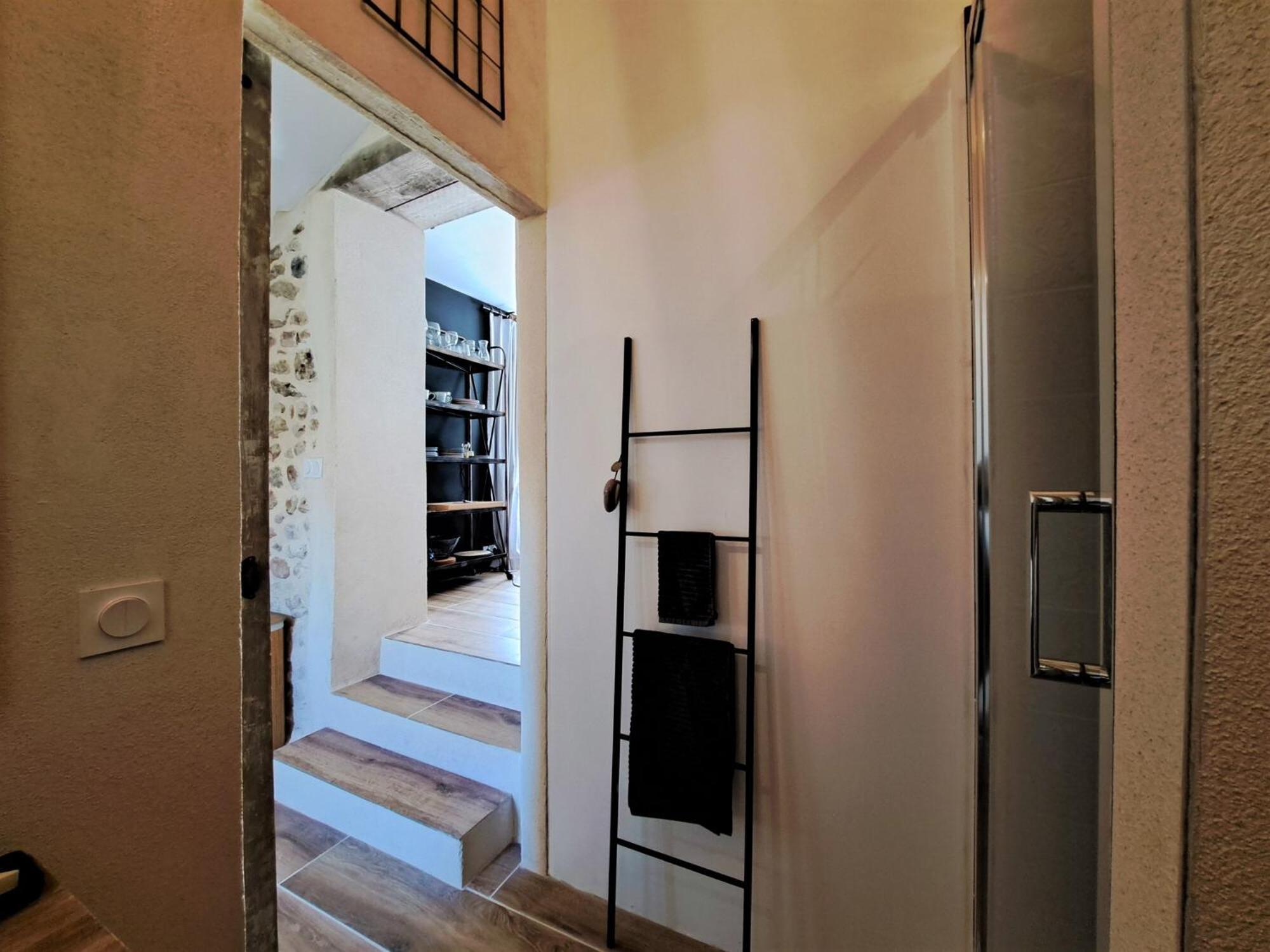 Gîtes NouLou, appartementen in Saint-Denis Buitenkant foto