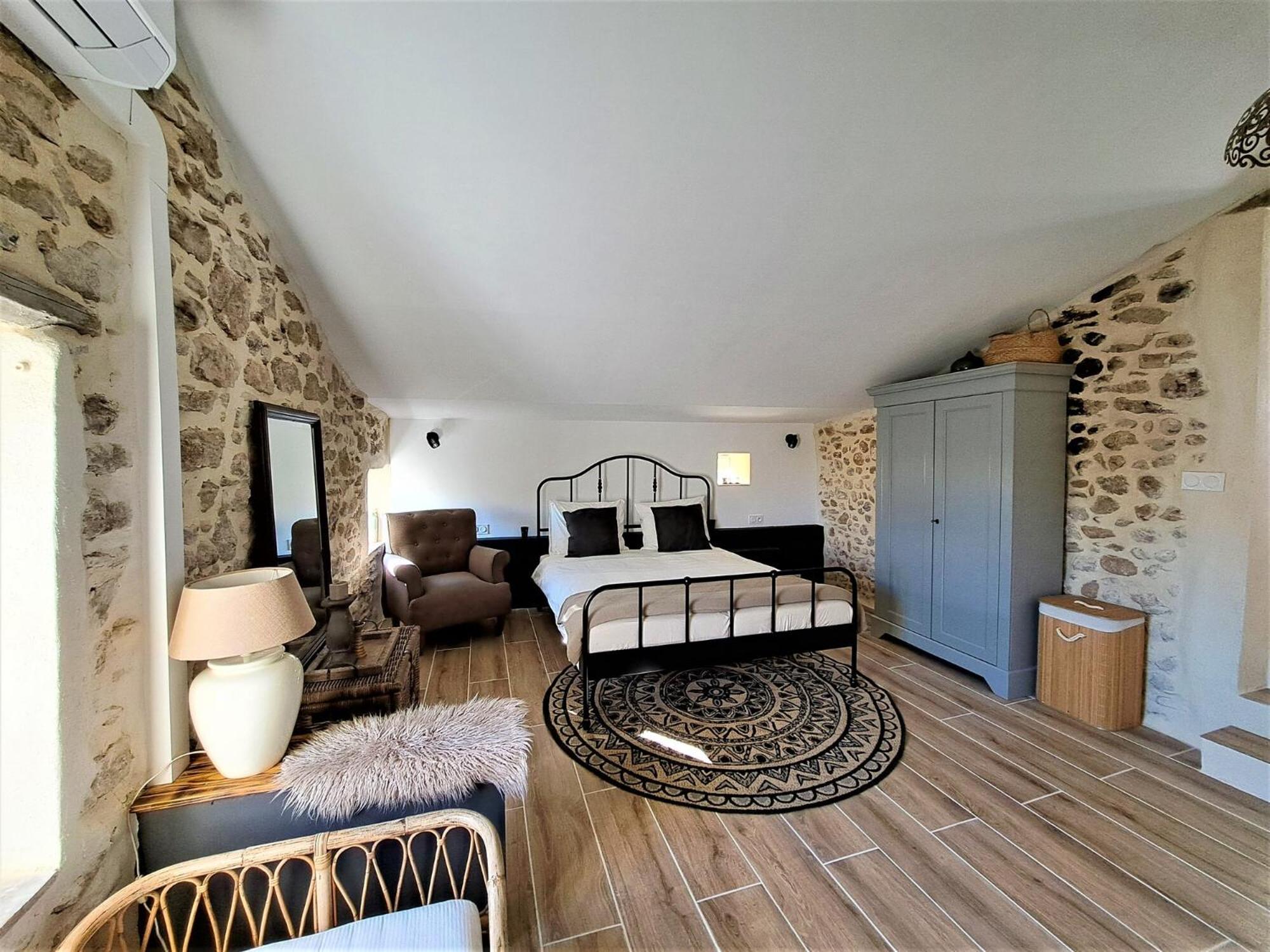Gîtes NouLou, appartementen in Saint-Denis Buitenkant foto