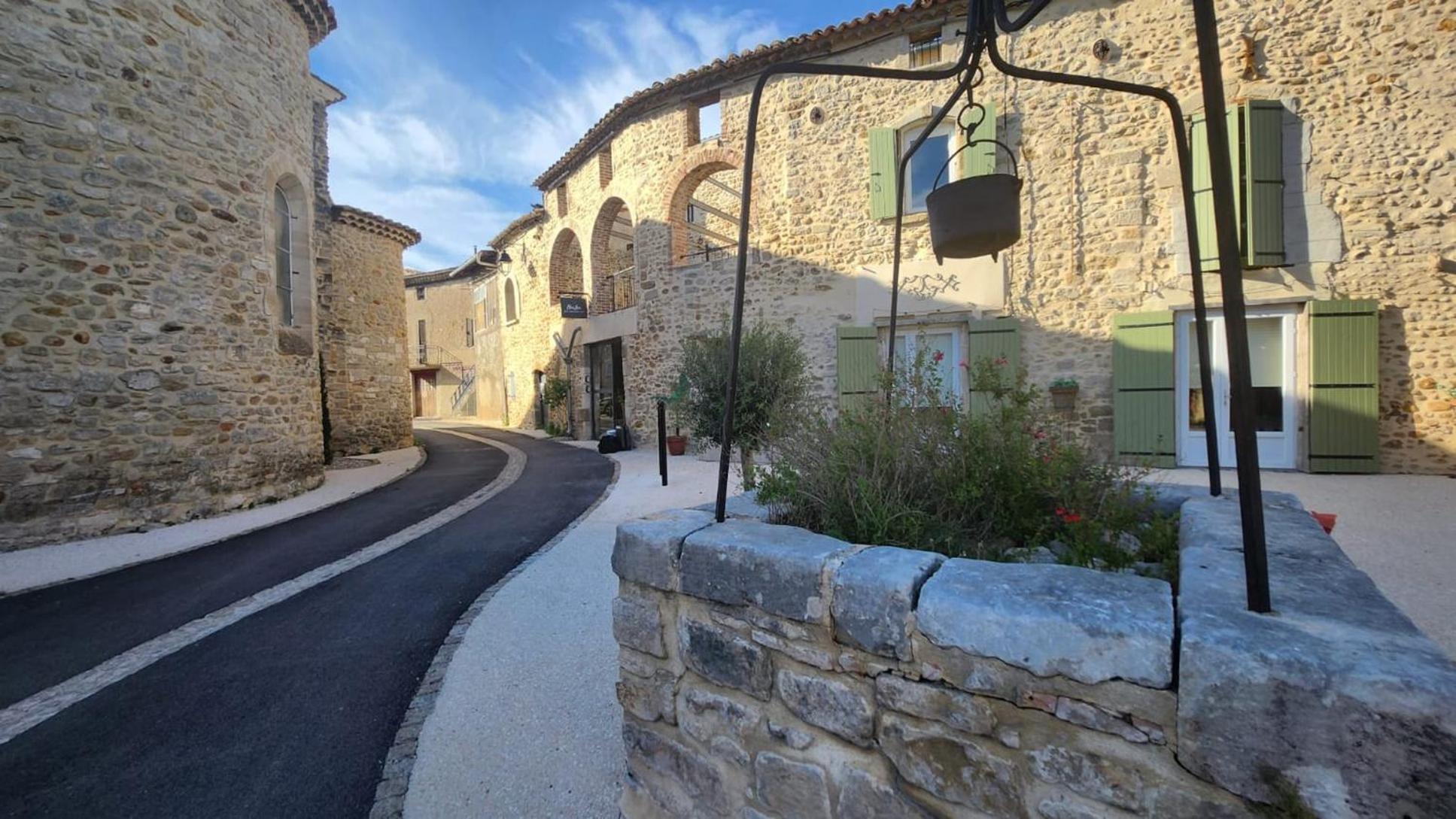 Gîtes NouLou, appartementen in Saint-Denis Buitenkant foto
