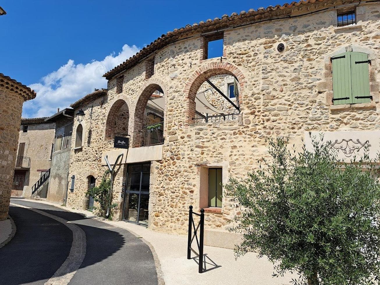 Gîtes NouLou, appartementen in Saint-Denis Buitenkant foto